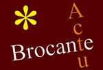 logo brocante actu