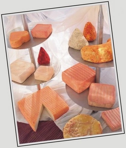 Fromage Maroilles
