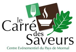 Carré des Saveurs à Maroilles.