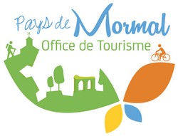 Logo de l'Office du Tourisme de Maroilles