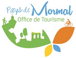 Logo de l'Office du Tourisme de Maroilles