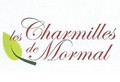logo Charmilles